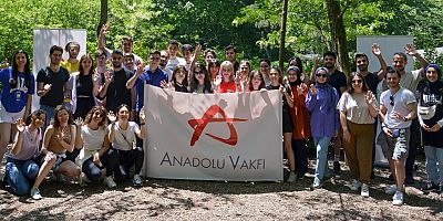 Anadolu Vakfı