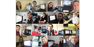 Anadolu Vakfı Değerli Öğretmenim Programı çevrim içi eğitimlerle aynı anda 81 ildeki öğretmenlere ulaşacak