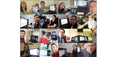 Anadolu Vakfı Değerli Öğretmenim Programı ile öğretmen ve idarecilerle buluşmaya devam ediyor