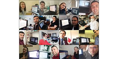 Anadolu Vakfı Değerli Öğretmenim Programı Öğretmenleri Sürdürülebilir Dönüşüme Hazırlıyor