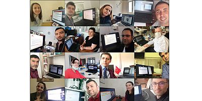 Anadolu Vakfı Değerli Öğretmenim Programında Kasım ayı eğitimleri başlıyor