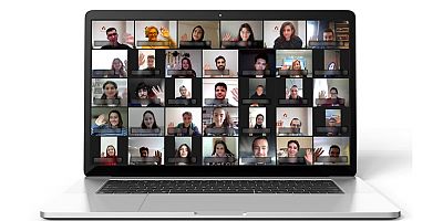 Anadolu Vakfı’ndan Bursiyerlerine Deprem Psikolojisi Eğitimi