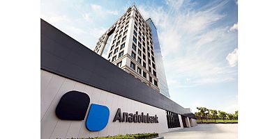 Anadolubank yeni şubesini Alanya’da açtı