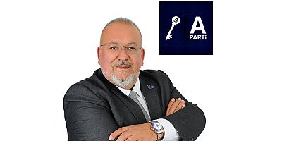 Anahtar Parti İl Başkanı Seyit Koyuncu 