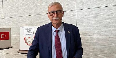 Anahtar Partili Başkan Ramazan Kal: “5 Yıldızlı Oteller Var Ama Sokaklar 2 Yıldız Bile Değil”
