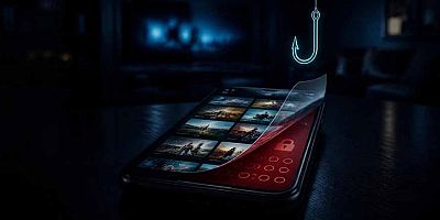 Android telefonlarda sahte IPTV güncellemesi banka parolası peşinde