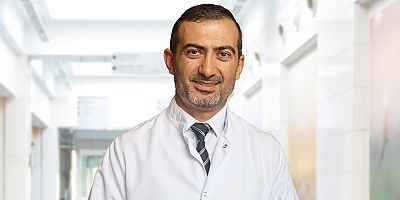 Andropoz, menopozdan farklı olarak yavaş ilerliyor