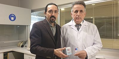 ANFAŞ ortağından insanlık için büyük sağlık adımı