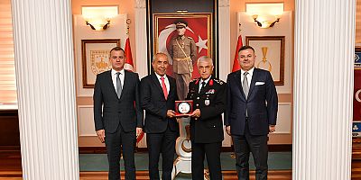 Anfaş yönetiminden Ankara çıkarması