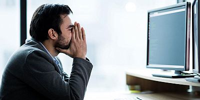 Ani elektrik kesintileri veri kaybına neden oluyor