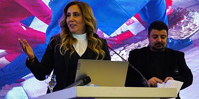 Ankara'da ‘Türkiye Gıda ve Tarım Çalıştay’ı düzenlendi