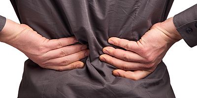 Ankilozan spondilit teşhisinde bel ağrısına dikkat