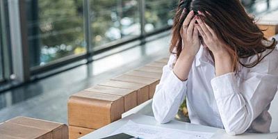 Anksiyete Psikolojik Destekle Atlatılabilir