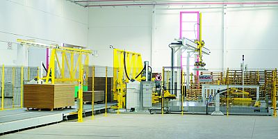 ANKUTSAN 2020 yılını rekorla kapattı