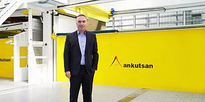 ANKUTSAN'dan ihracatta rekor büyüme