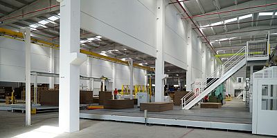 ANKUTSAN’ın Devler Ligi'ndeki yükselişi sürüyor