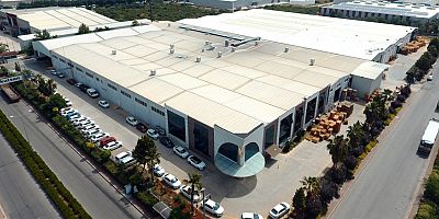 ANKUTSAN’ın ekonomiye katkısı büyüyor