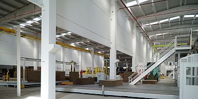 ANKUTSAN’ın zirveye yükselişi sürüyor…