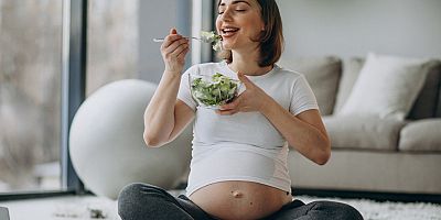 Anne Adayları Ramazan’da Nasıl Beslenmeli?