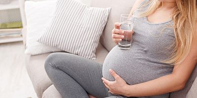 Anne adayları sağlıklı bir hamilelik için dikkat!