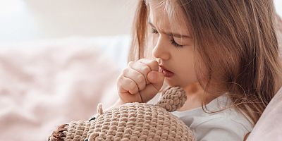 Anne babalar dikkat! Küçük bebeğiniz varsa boğmaca aşısı yaptırın