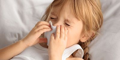 Anne babalar dikkat! Yaz hastalıkları keyfinizi kaçırmasın!