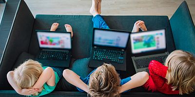 Anne - babalar dikkat! Yaz tatili bu sorunları artırdı!