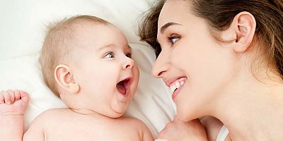 Anne Sütü Alan Bebeklerin Kan Basıncı Daha Düşük