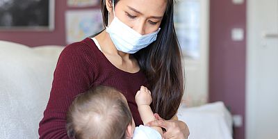 Anne sütü: Bebeğin ilk doğal aşısı!