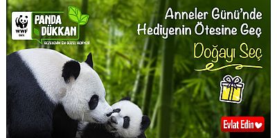 Anneler Günü'nde Hediyenin Ötesine Geç, Doğayı Seç