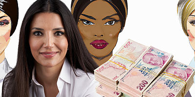 “Annelerini dinleyen genç kadınlar riskten kaçıp nakite sarılıyor