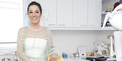 Annenin diş sağlığı bebeği de etkiliyor…