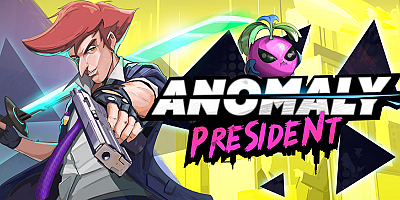 Anomaly President Oyuncularla Buluşmaya Hazırlanıyor