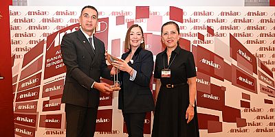 ANSİAD 14. Olağan toplantısında 