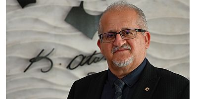 ANSİAD Başkanı Akın Akıncı'dan 29 Ekim mesajı