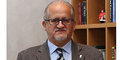 ANSİAD Başkanı Akıncı'dan 29 Ekim mesajı