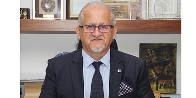 ANSİAD Başkanı Akıncı'dan Cumhuriyet Bayramı mesajı