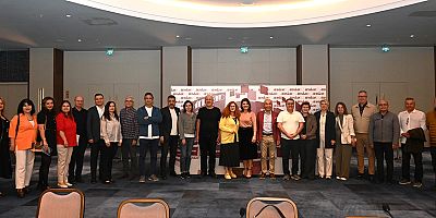 ANSİAD Sağlıklı Yaşam Kulübü ilk buluşmasını gerçekleştirdi: Hedef, yüksek yaşam kalitesi