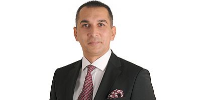 ANSİAD Yönetim Kurulu Başkanı Ercan Özbek'ten yeni yıl mesajı