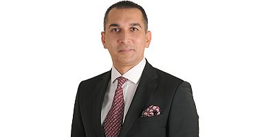 ANSİAD Yönetim Kurulu Başkanı Ercan Özbek'ten yeni yıl mesajı