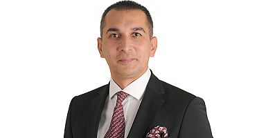 ANSİAD Yönetim Kurulu Başkanı Özbek'ten 30 Ağustos Zafer Bayramı mesajı