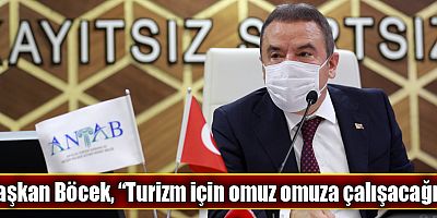 ANTAB olağanüstü genel kurulu yapıldı