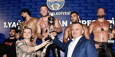 Antalya ata sporuna sahip çıkıyor