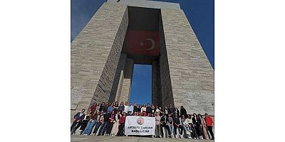 Antalya Barosu'ndan anlamlı ziyaret