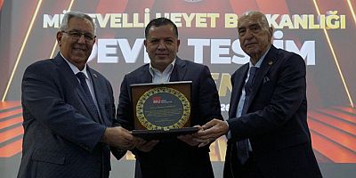 Antalya Belek Üniversitesi’nde büyük değişim
