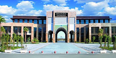 Antalya Bilim Üniversitesi %100 Doluluk Oranı ile Vakıf Üniversiteleri Arasında 2. Sırada