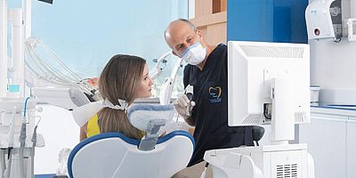 Antalya Bilim Üniversitesi Ağız ve Diş Sağlığı Uygulama ve Araştırma Merkezi ile SGK Arasında İş Birliği Protokolü İmzalandı