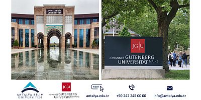 Antalya Bilim Üniversitesi'nden Hukuk Fakultesi mezunlarına önemli fırsat