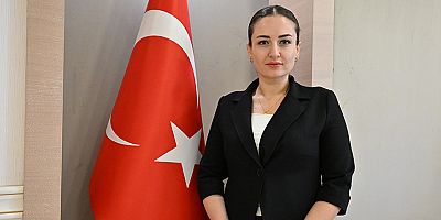 Antalya Büyükşehir Belediye Başkan Vekili Büşra Özdemir'den Ramazan Bayramı mesajı