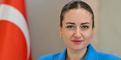 Antalya Büyükşehir Belediye Başkan Vekili Büşra Özdemir’in 10 Ocak Çalışan Gazeteciler Günü Mesajı